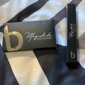 Tori belle cosmetics Magnetude Lash Anchors and Lash Applicator Set